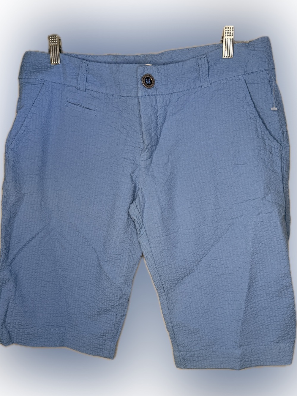 Hard Tail Forever Cotton Shorts nwot